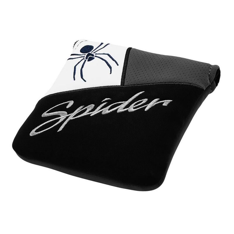 TaylorMade Spider Tour X Small Slant Golf Putter - main image