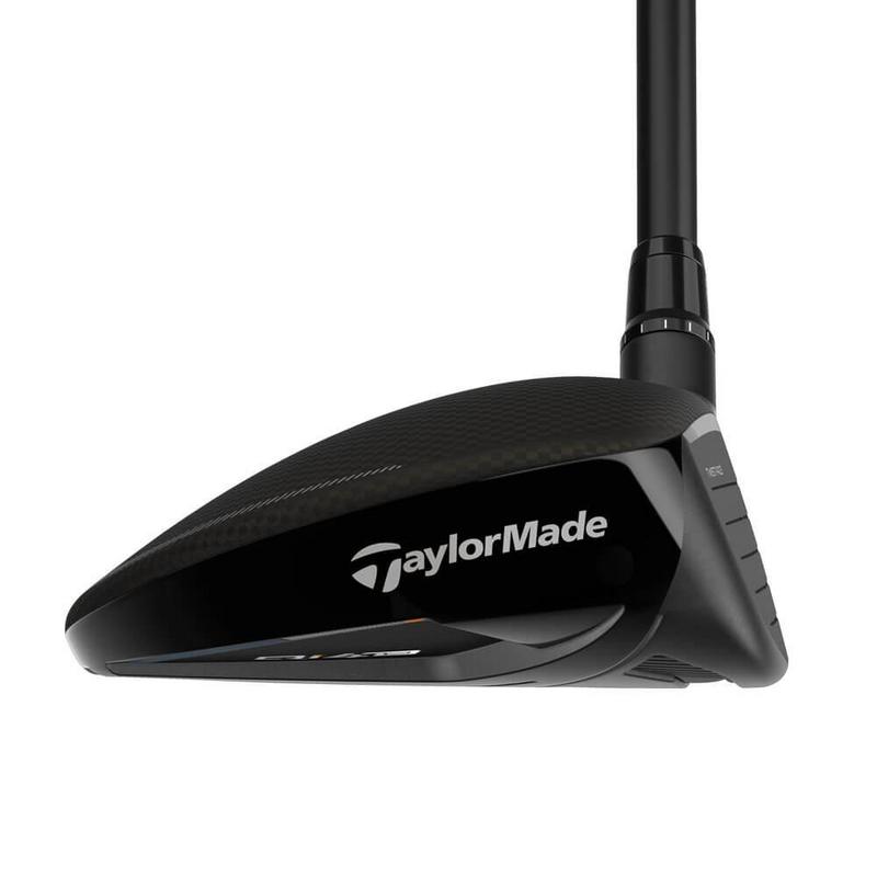 TaylorMade Qi4D Golf Fairway Wood - main image
