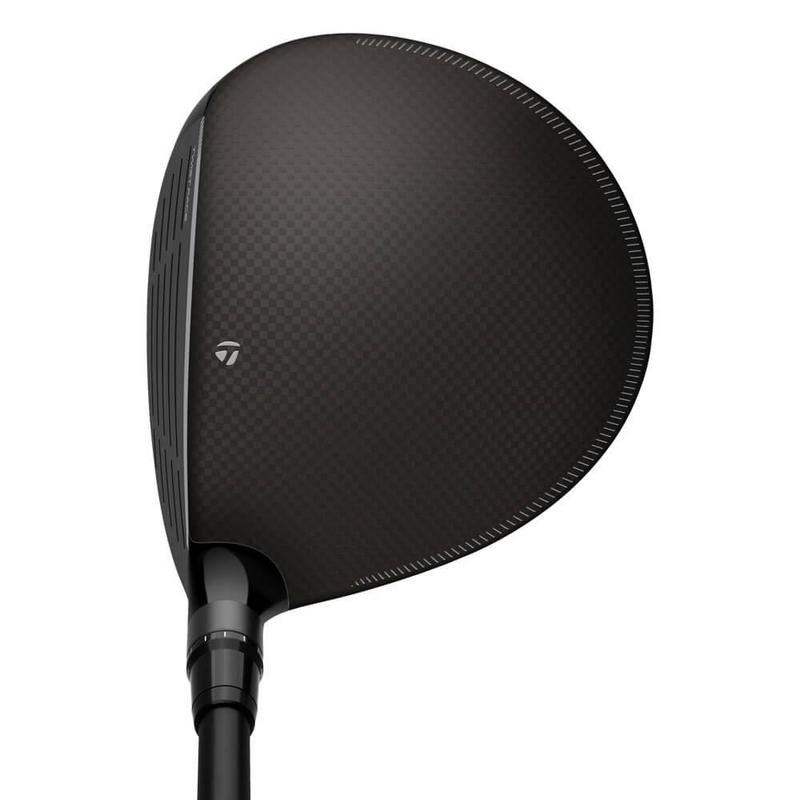 TaylorMade Qi4D Max Golf Fairway Wood - main image