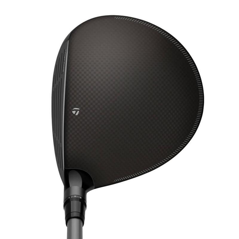 TaylorMade Qi4D Max Lite Ladies Golf Fairway Wood - main image