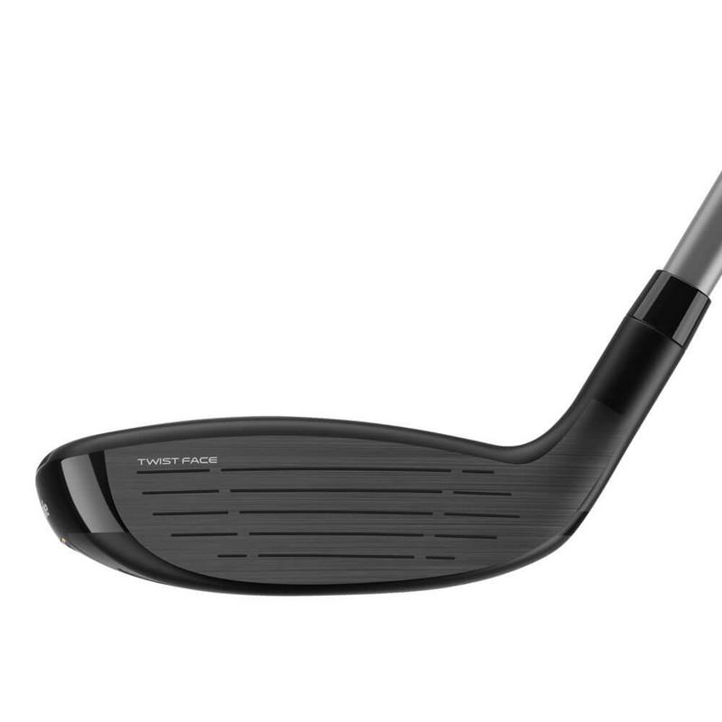 TaylorMade Qi4D Max Lite Golf Rescue Hybrid - main image