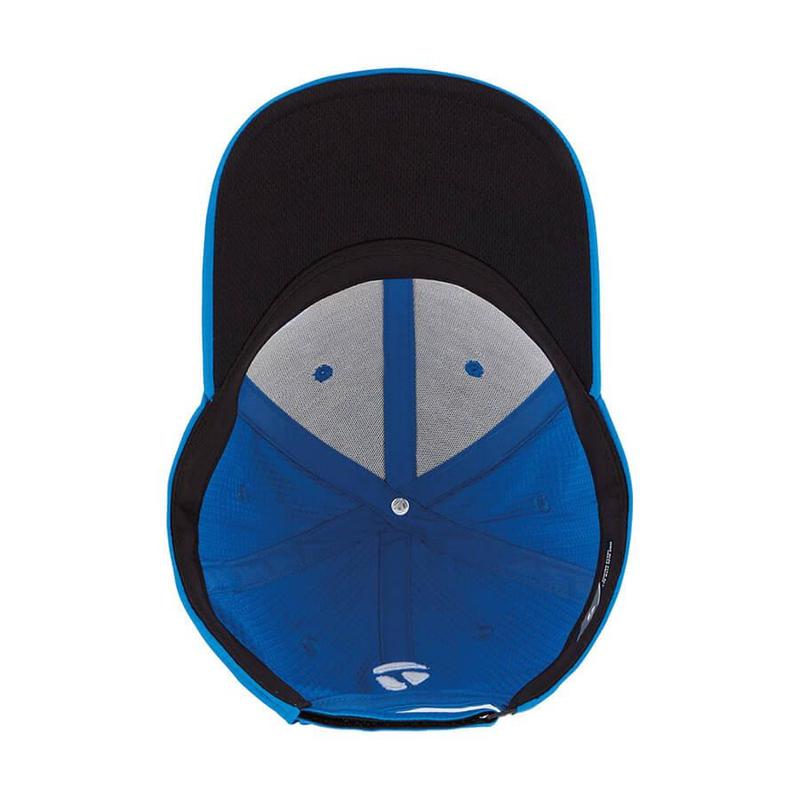 TaylorMade Tour Radar Stealth 2 Golf Cap - Blue - main image