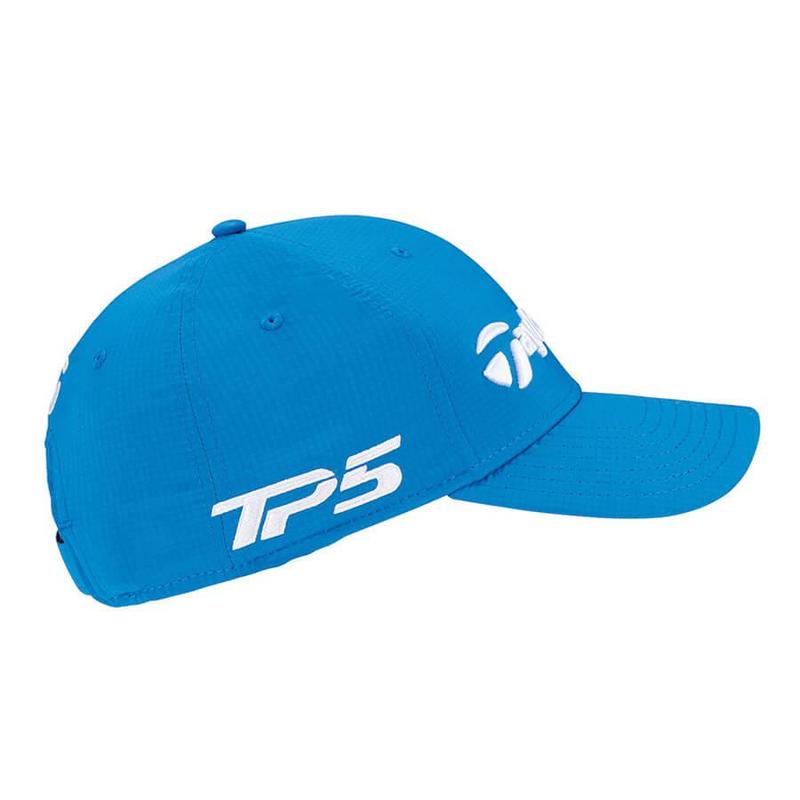 TaylorMade Tour Radar Stealth 2 Golf Cap - Blue - main image