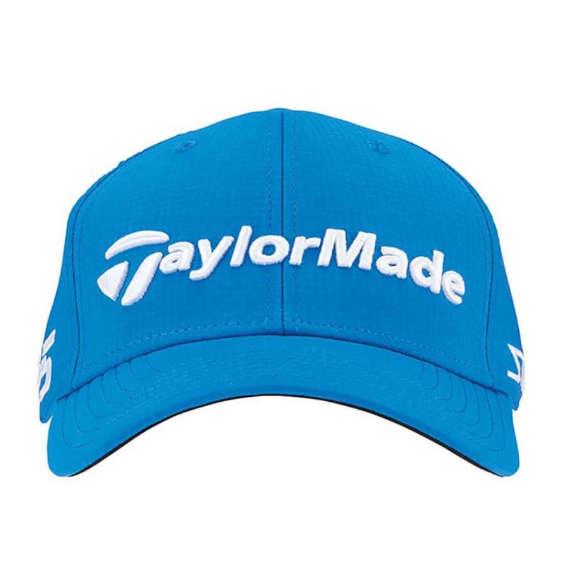 TaylorMade Tour Radar Stealth 2 Golf Cap - Blue - main image