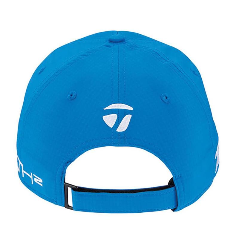 TaylorMade Tour Radar Stealth 2 Golf Cap - Blue - main image