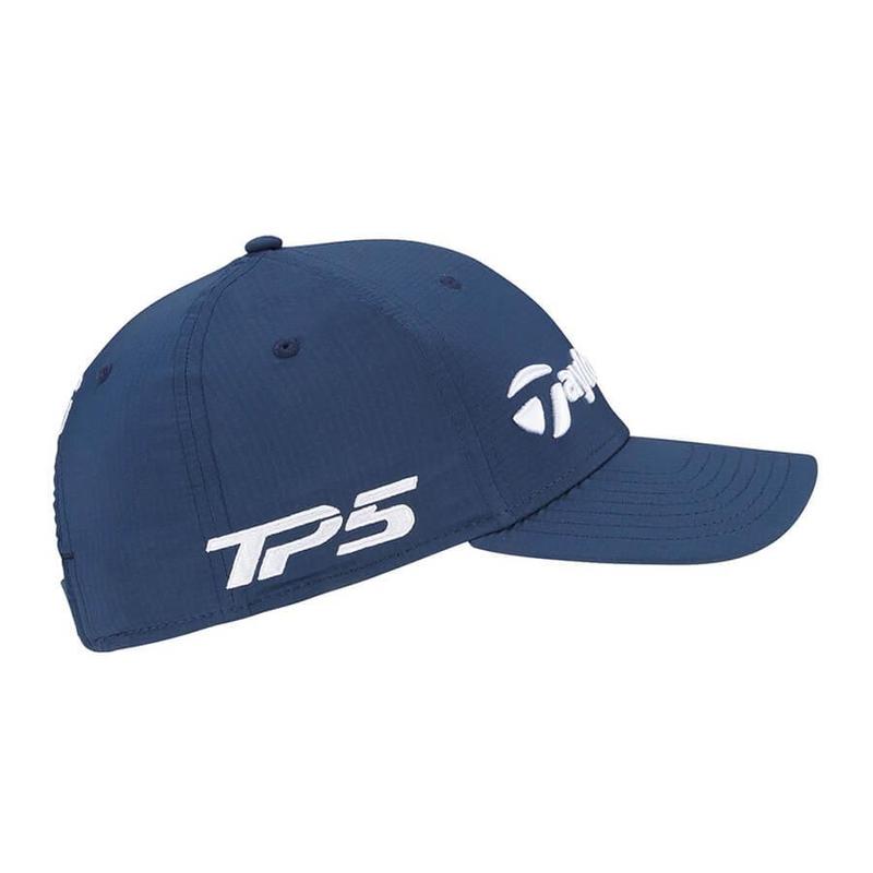 TaylorMade Tour Radar Stealth 2 Golf Caps - Navy - main image