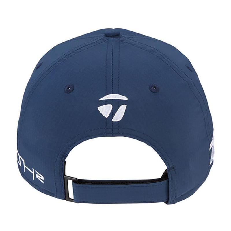 TaylorMade Tour Radar Stealth 2 Golf Caps - Navy - main image