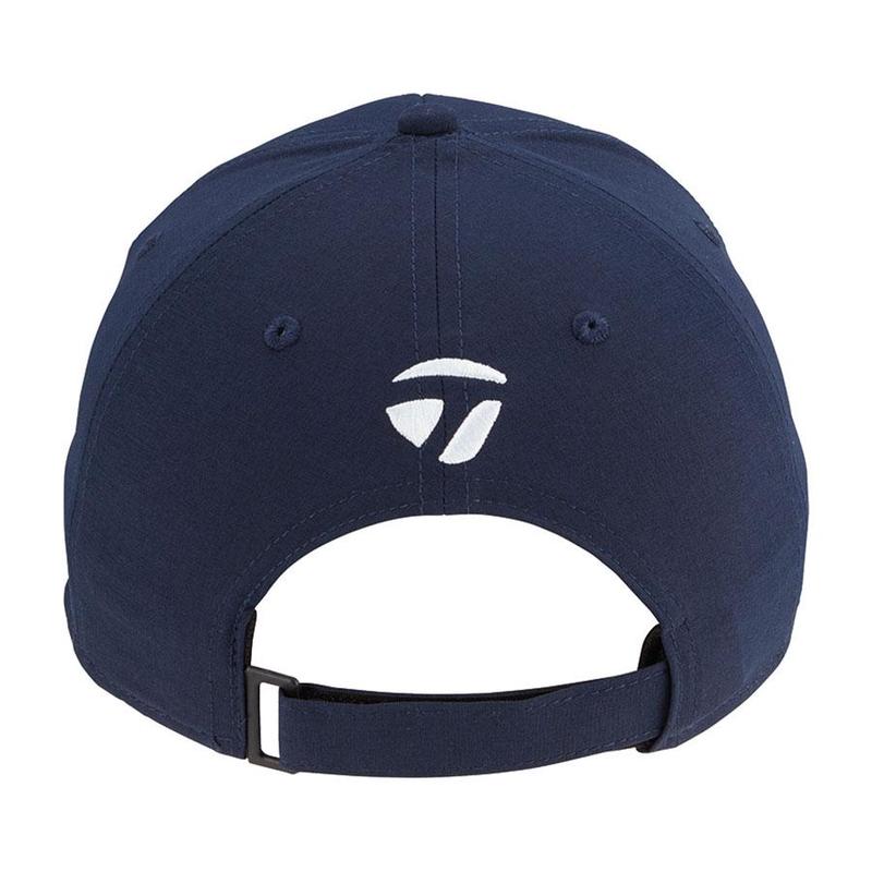 TaylorMade Script Seeker Golf Cap - Navy - main image