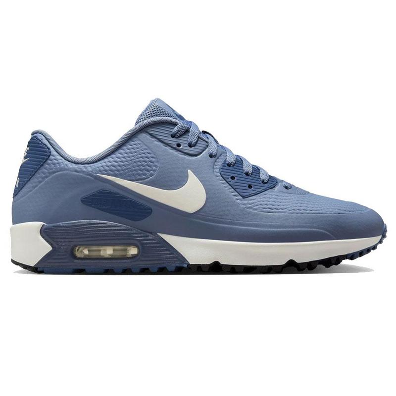 Nike Air Max 90 G Golf Shoes - Ashen Slate - main image