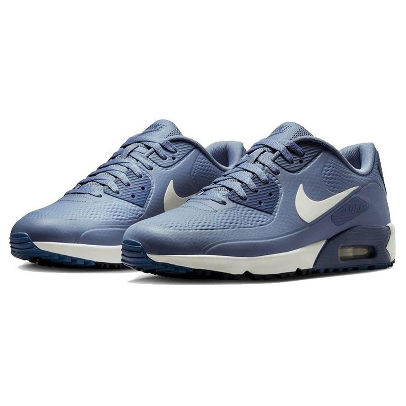 Nike Air Max 90 G Golf Shoes - Ashen Slate - main image