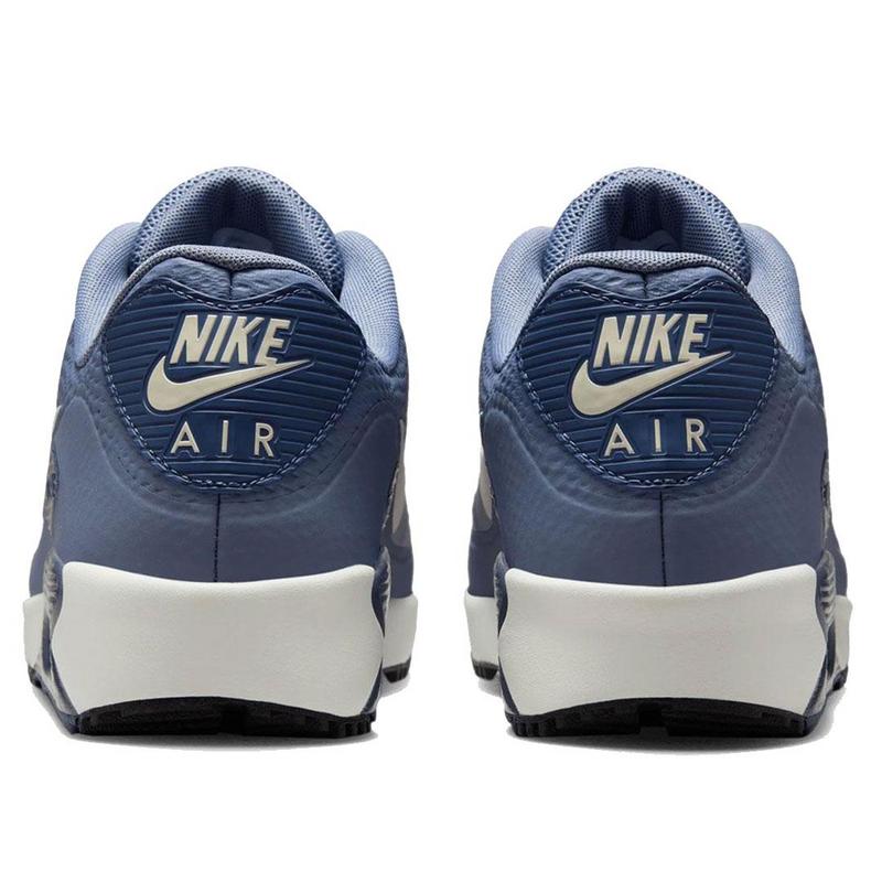 Nike Air Max 90 G Golf Shoes - Ashen Slate - main image