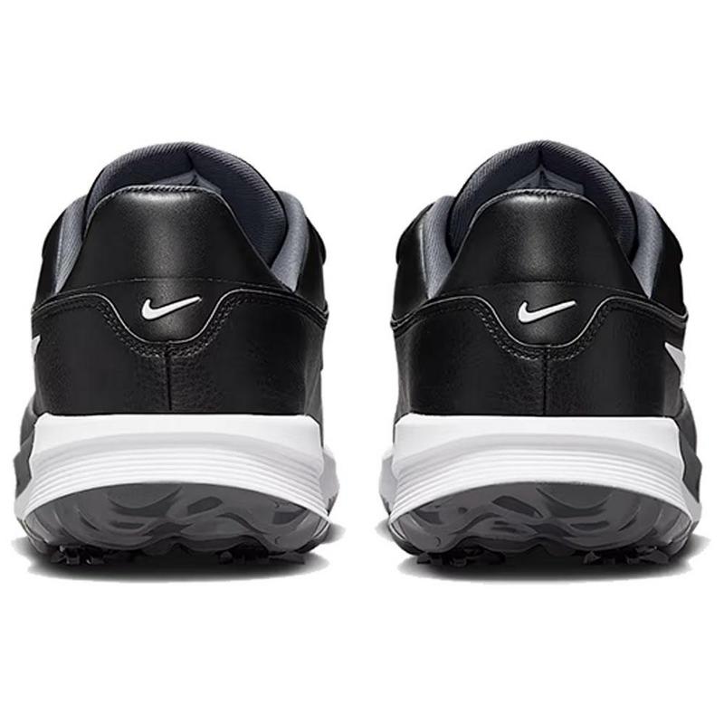 Nike Victory Pro 4 Golf Shoes - Black/White/Iron Grey - main image