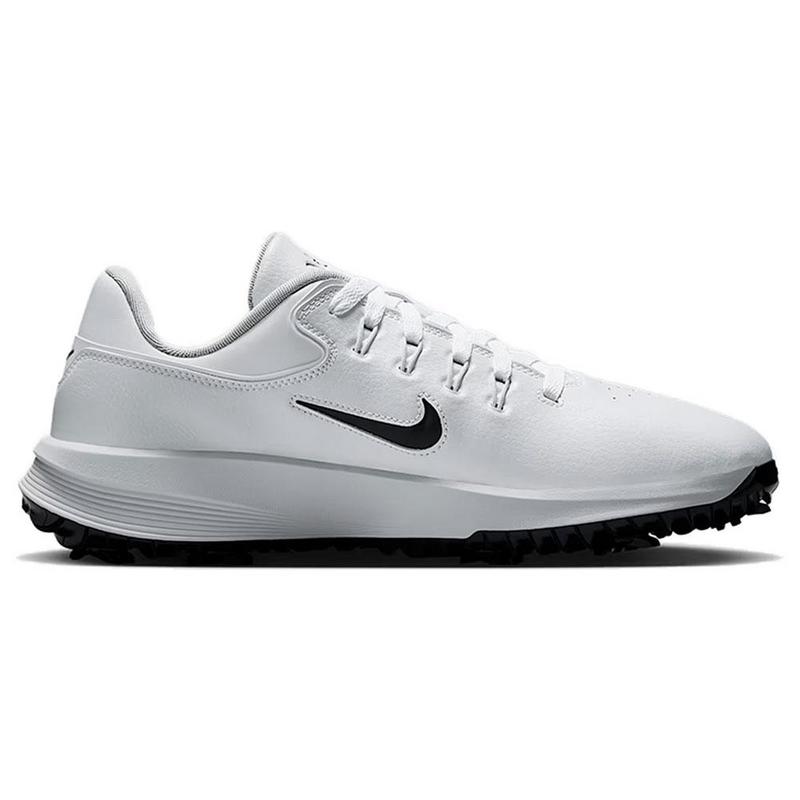 Nike Victory Pro 4 Golf Shoes - White/Black/Photon Dust - main image