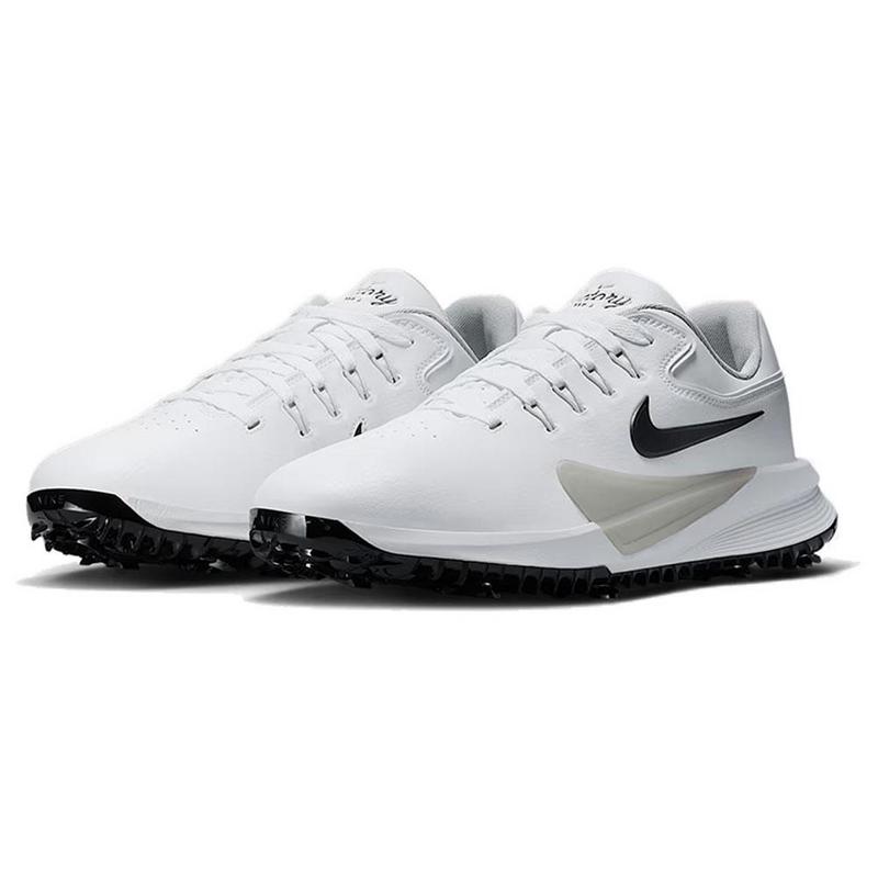 Nike Victory Pro 4 Golf Shoes - White/Black/Photon Dust - main image