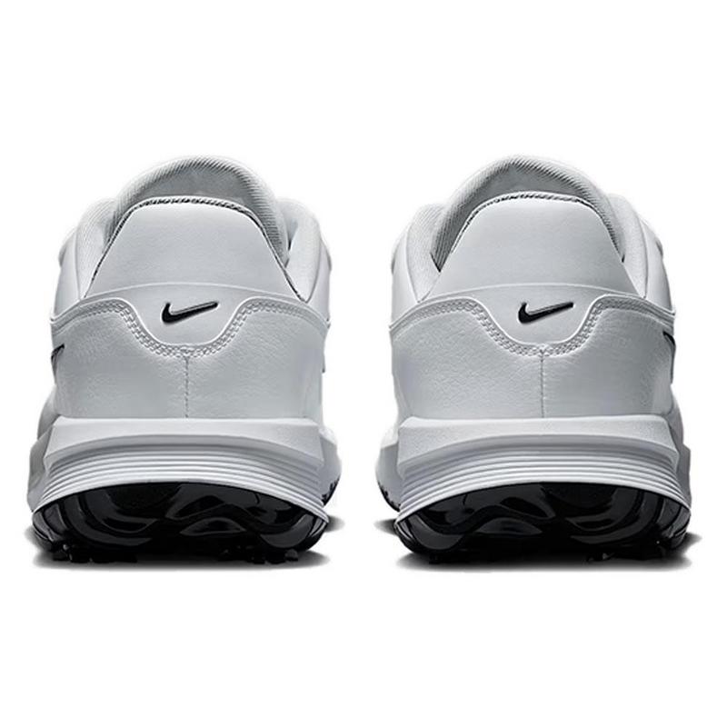 Nike Victory Pro 4 Golf Shoes - White/Black/Photon Dust - main image