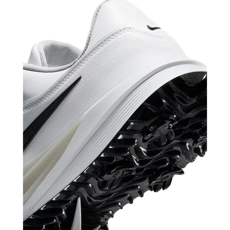 Nike Victory Pro 4 Golf Shoes - White/Black/Photon Dust - main image