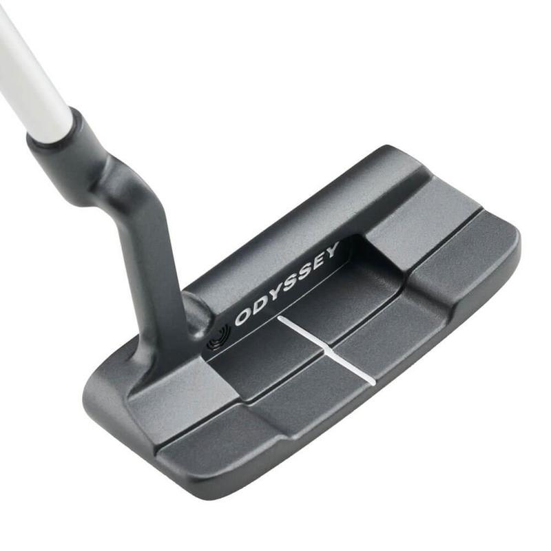 Odyssey DFX One Wide Crank Hosel Golf Putter - main image