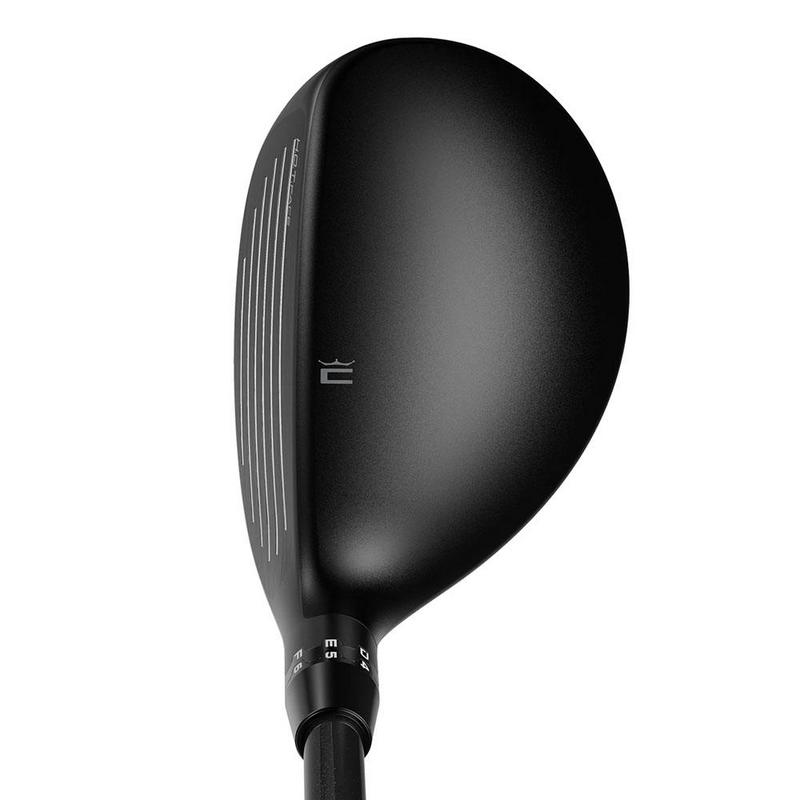 Cobra OPTM Golf Hybrids - main image