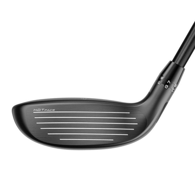 Cobra OPTM Womens Golf Hybrid Wood - main image