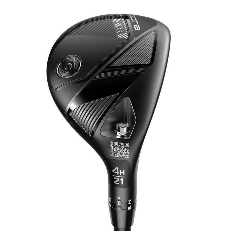 Cobra OPTM Golf Hybrids