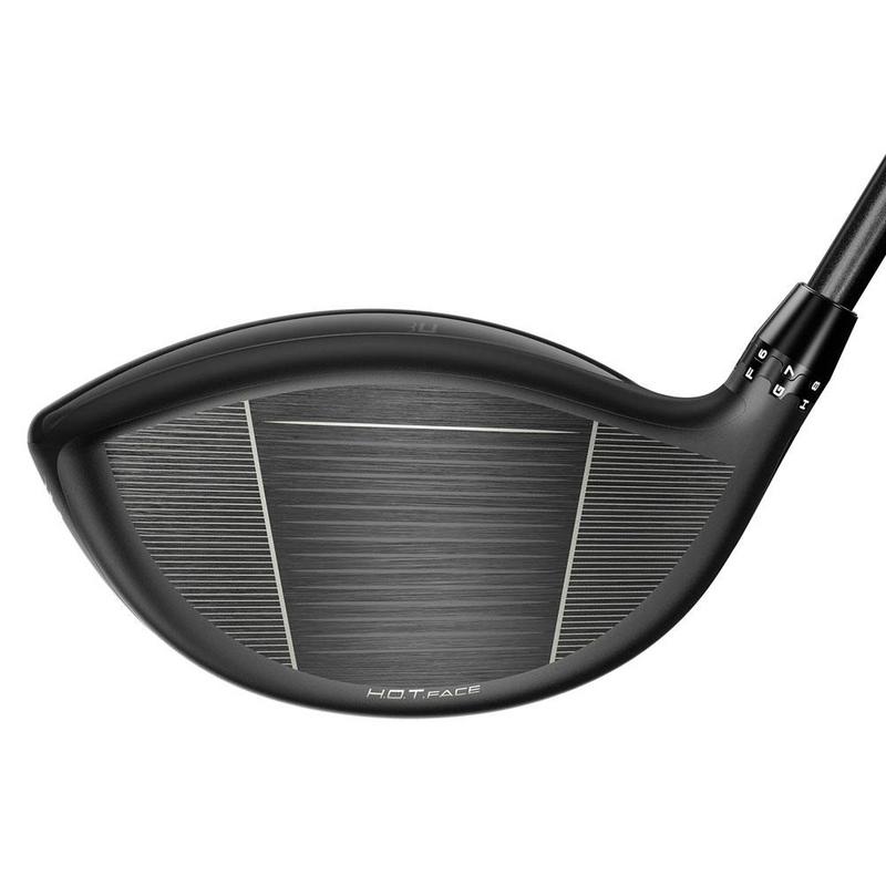 Cobra OPTM LS Golf Driver - main image