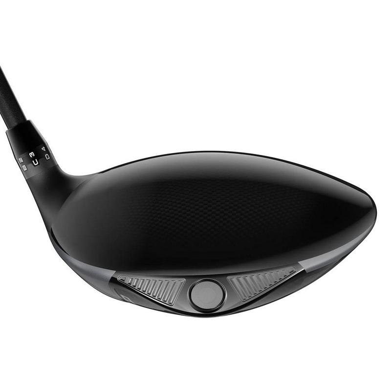 Cobra OPTM Max-D Golf Driver - main image