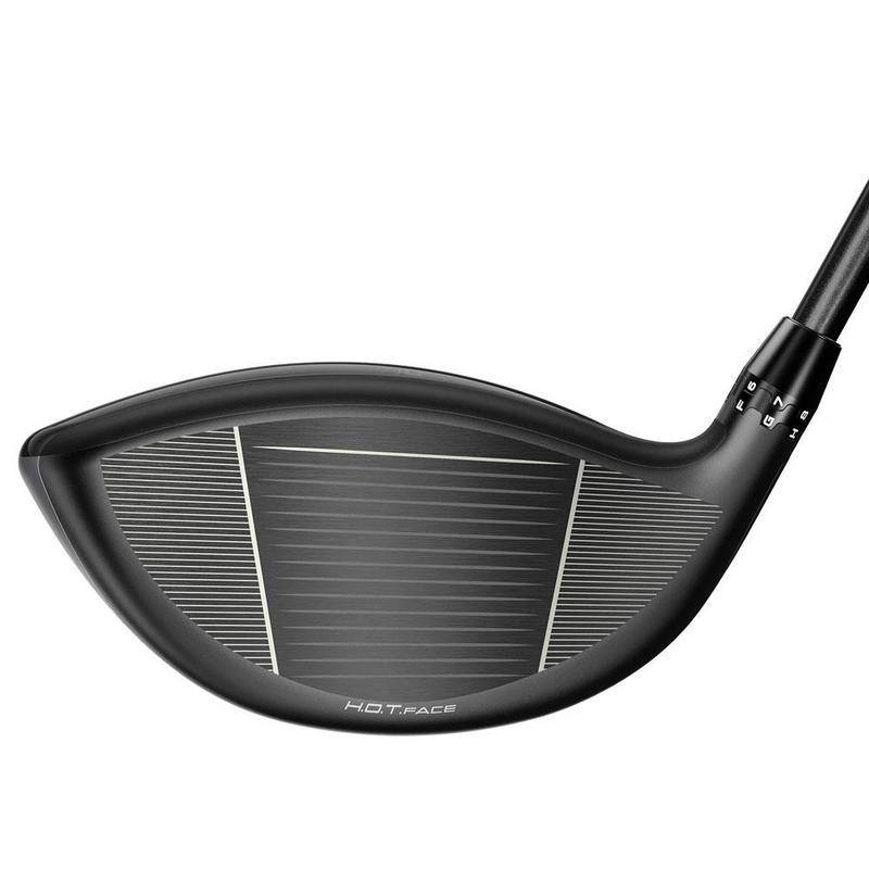 Cobra OPTM Max-D Golf Driver - main image
