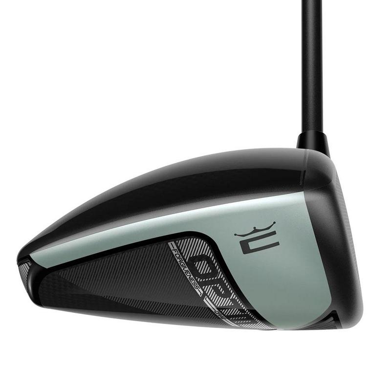 Cobra OPTM Max-D Womens Golf Driver - main image