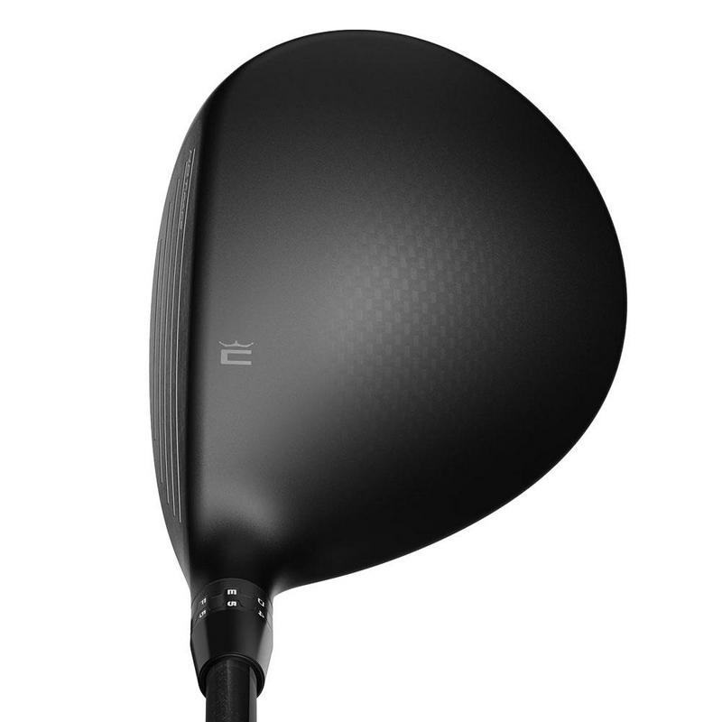 Cobra OPTM Max Golf Fairway Wood - main image