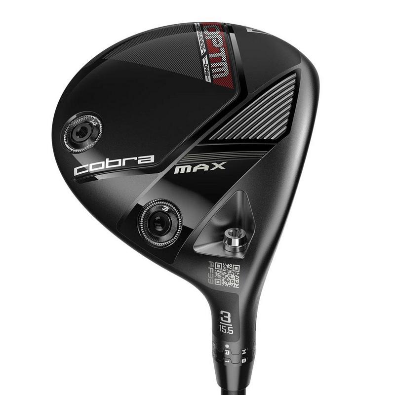 Cobra OPTM Max Golf Fairway Wood