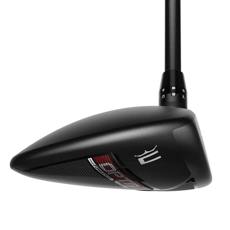 Cobra OPTM Max Golf Fairway Wood - main image