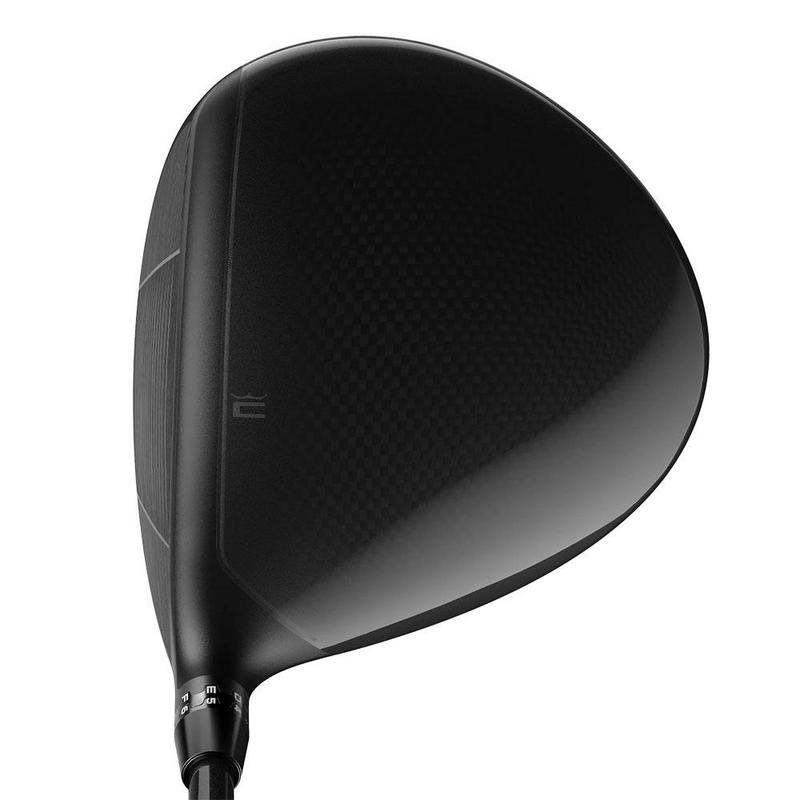 Cobra OPTM Max-K Golf Driver - main image