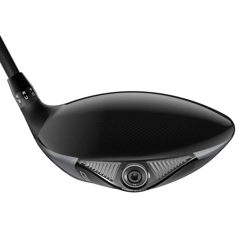 Cobra OPTM Max-K Golf Driver - main image