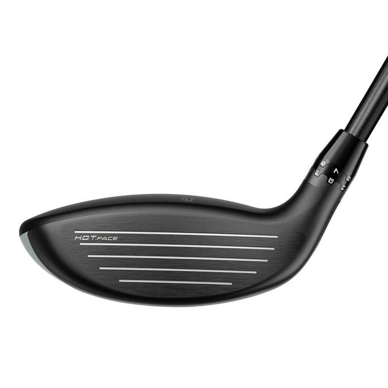Cobra OPTM Max Womens Golf Fairway Wood - main image
