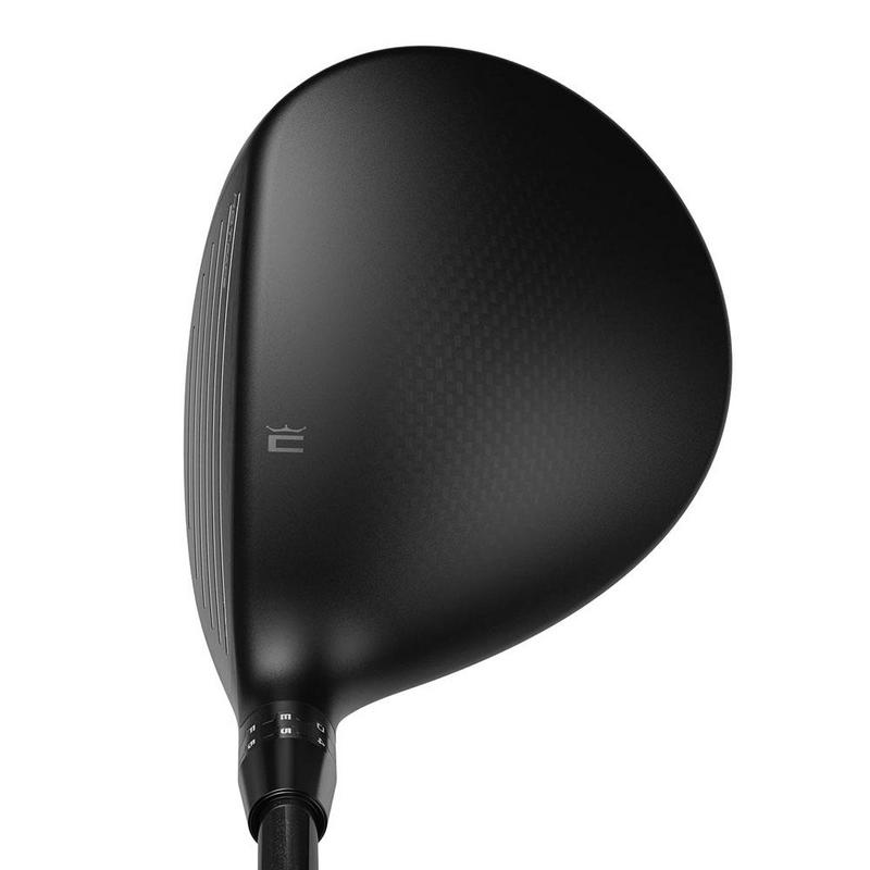 Cobra OPTM X Golf Fairway Wood - main image