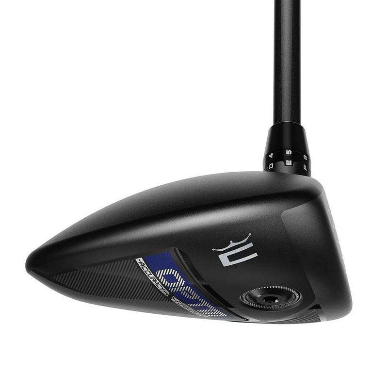 Cobra OPTM X Golf Fairway Wood - main image