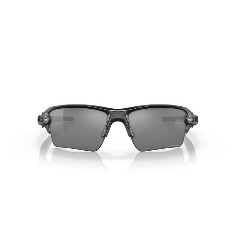 Oakley Flak 2.0 XL Sunglasses - Matte Black w/Prizm Black Lens - main image