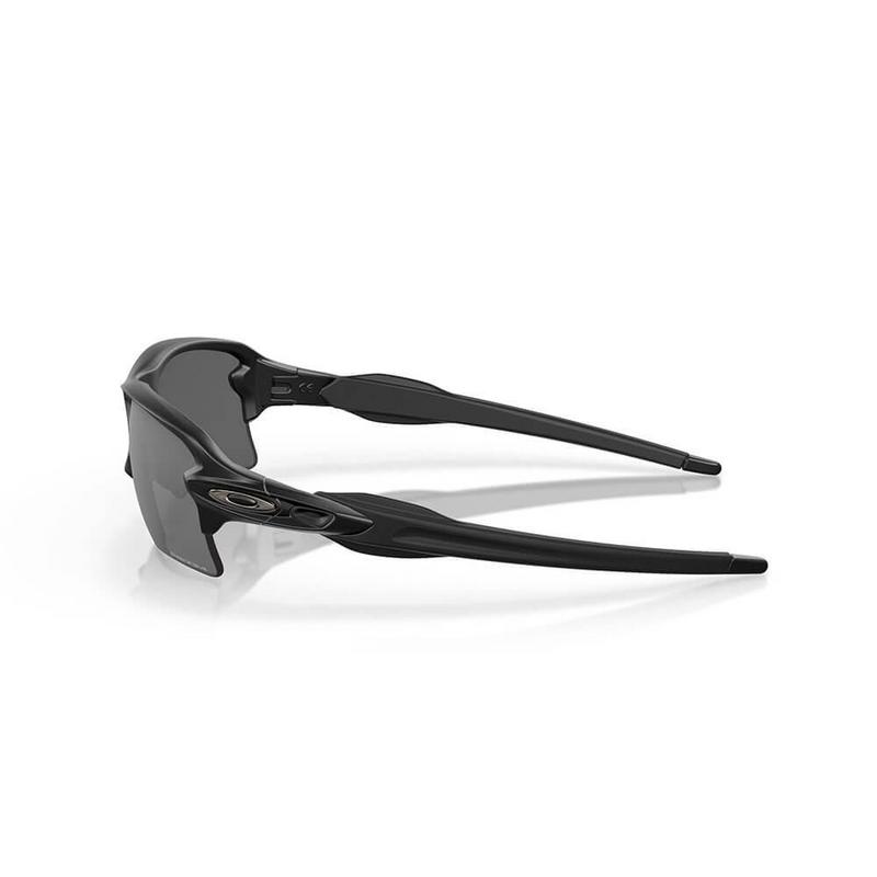 Oakley Flak 2.0 XL Sunglasses - Matte Black w/Prizm Black Lens - main image