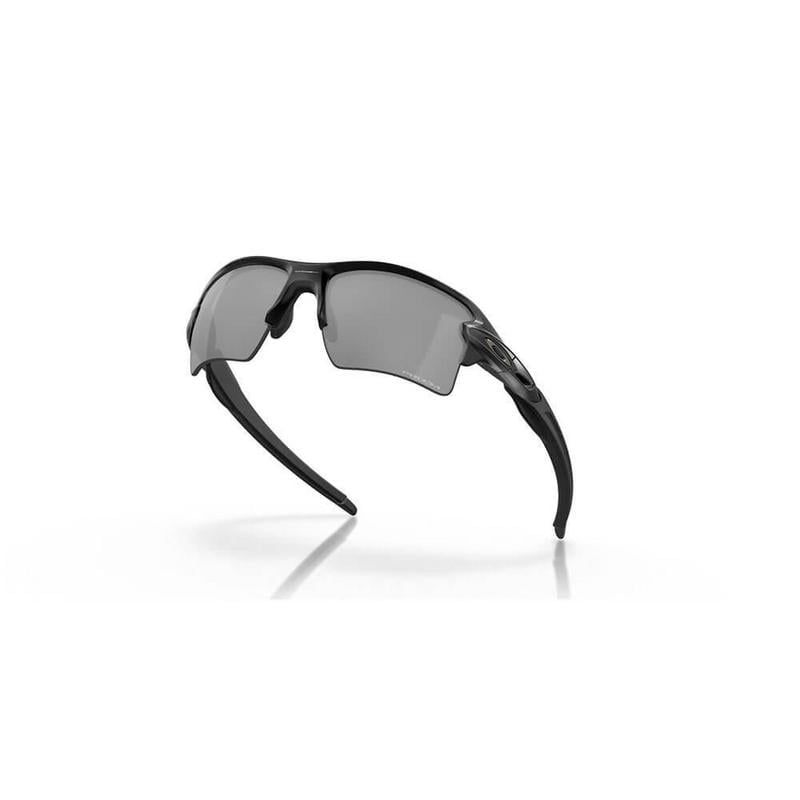 Oakley Flak 2.0 XL Sunglasses - Matte Black w/Prizm Black Lens - main image