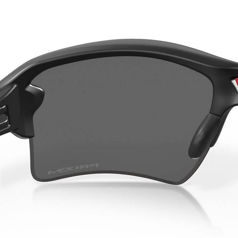 Oakley Flak 2.0 XL Sunglasses - Matte Black w/Prizm Black Lens - main image