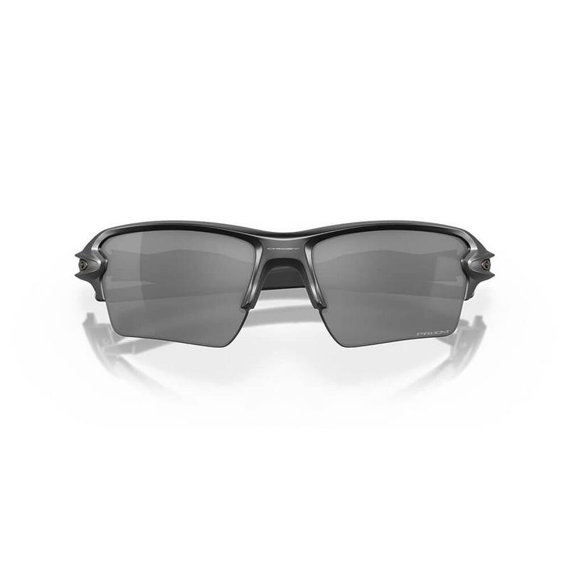 Oakley Flak 2.0 XL Sunglasses - Matte Black w/Prizm Black Lens - main image