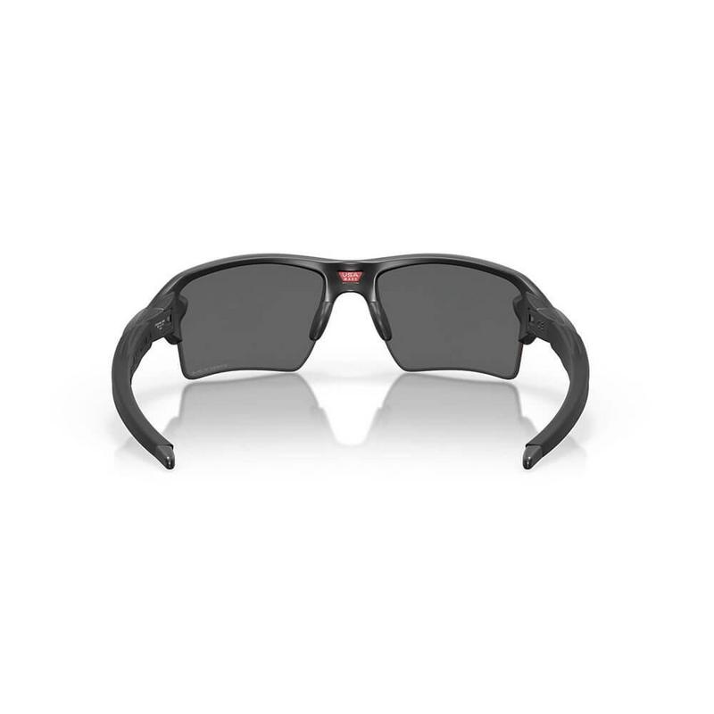 Oakley Flak 2.0 XL Sunglasses - Matte Black w/Prizm Black Lens - main image