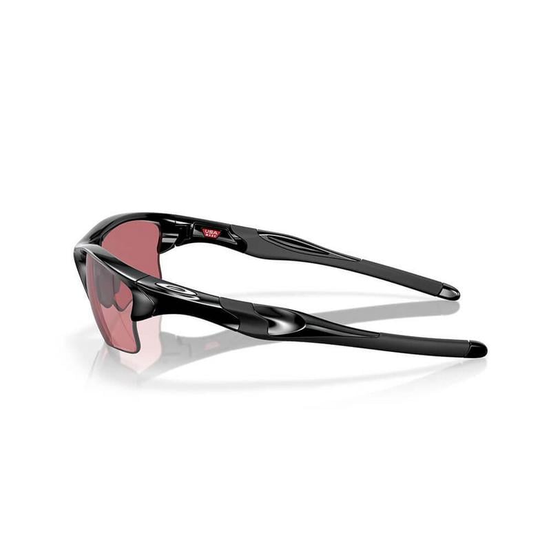 Oakley Half Jacket 2.0 XL Sunglasses - Polished Black w/Prizm Dark Golf Lens - main image