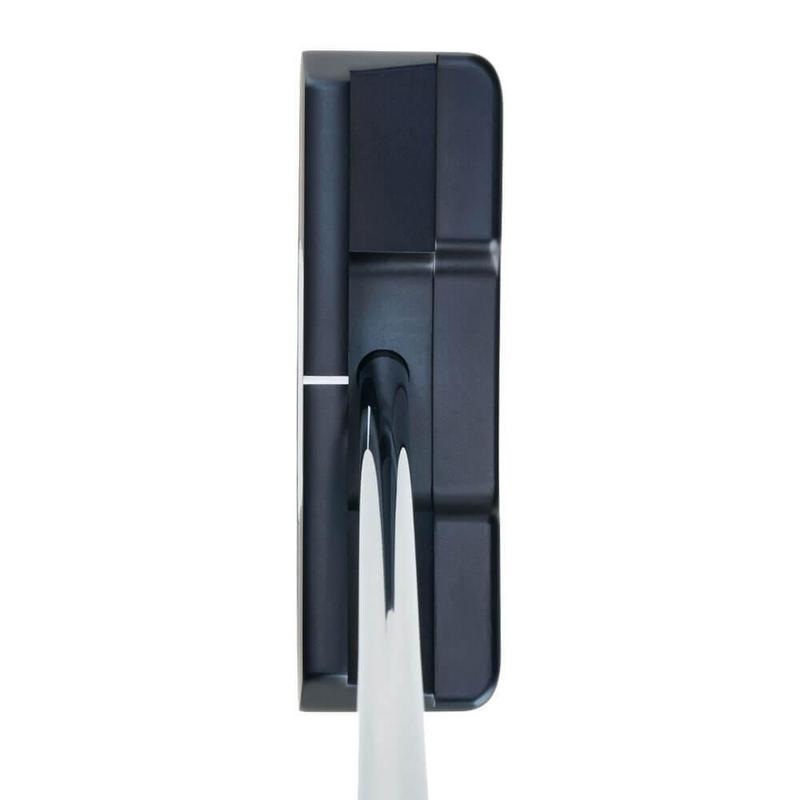 Odyssey Ai-ONE Square 2 Square Double Wide Cruiser Golf Putter - main image