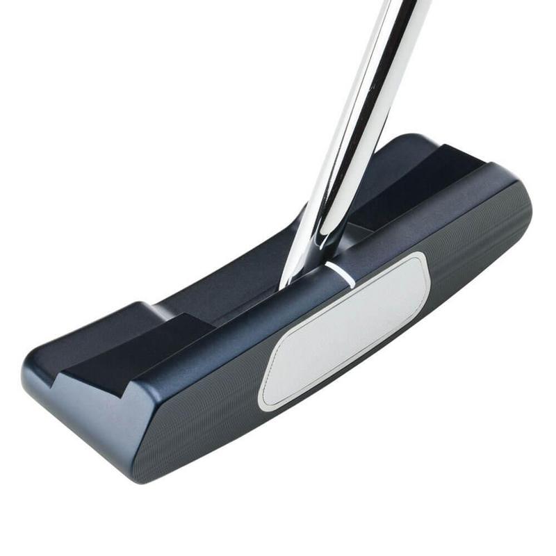 Odyssey Ai-ONE Square 2 Square Double Wide Cruiser Golf Putter - main image