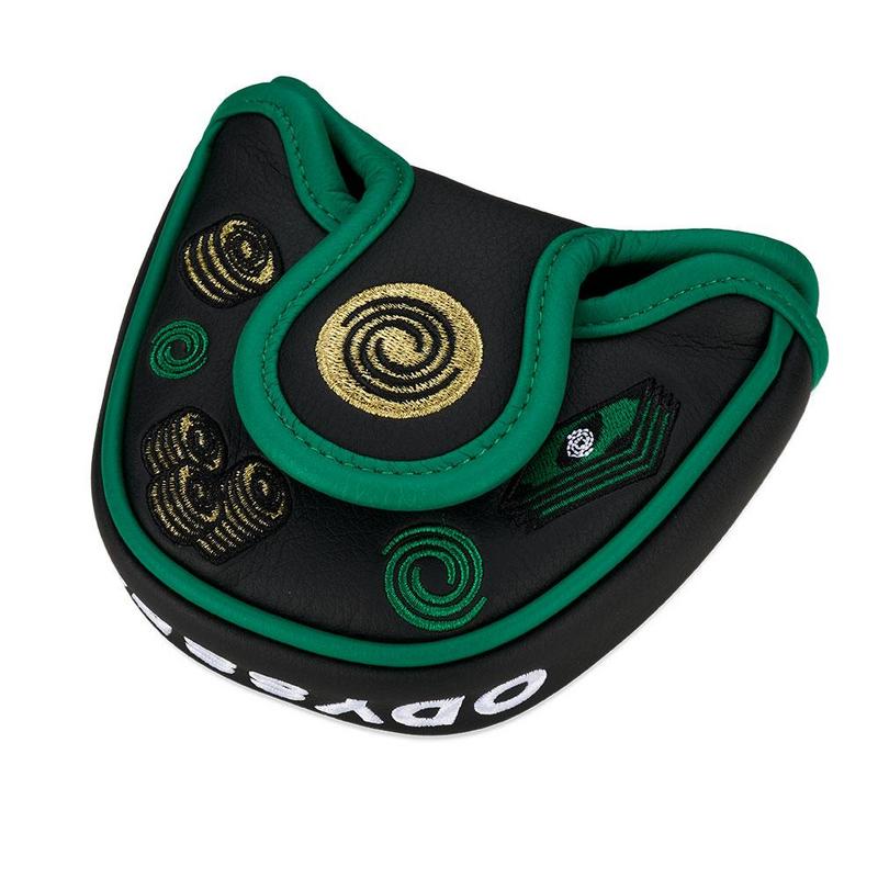 Odyssey Money Mallet Putter Cover - main image