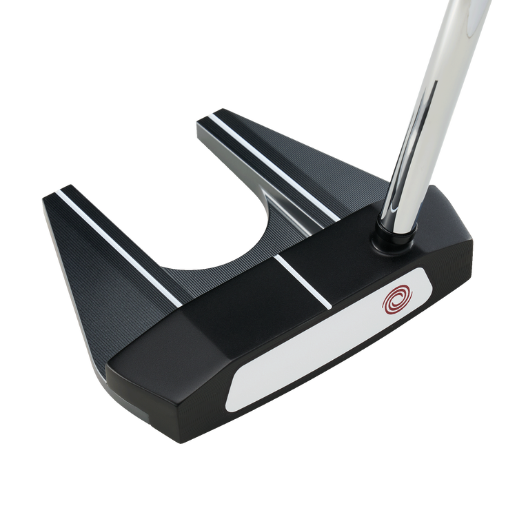 Odyssey Tri-Hot 5K Seven DB Golf Putter - main image