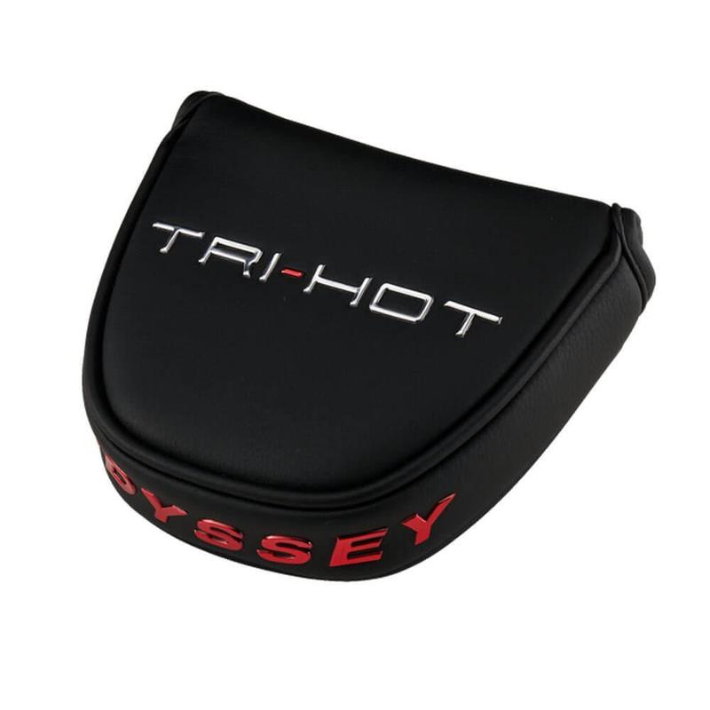 Odyssey Tri-Hot 5K Seven DB Golf Putter - main image