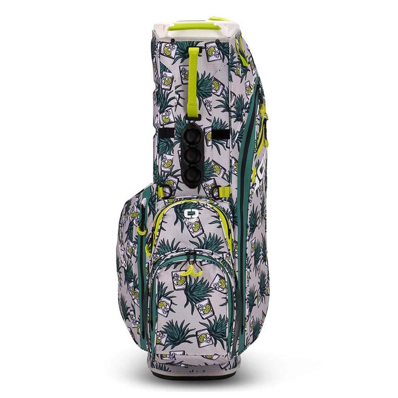 Ogio All Elements Hybrid Golf Stand Bag - Agarve - main image