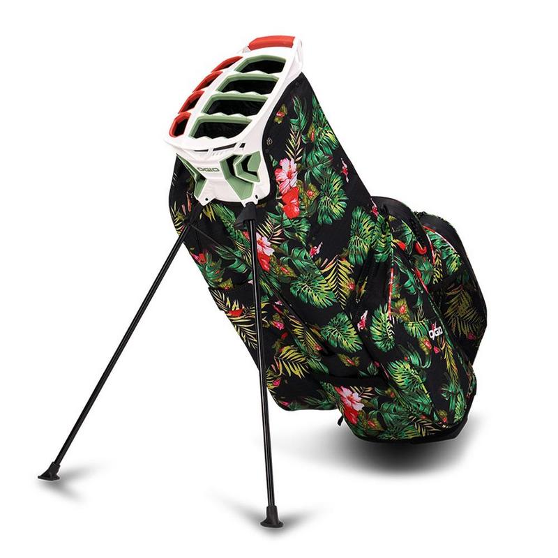 Ogio All Elements Hybrid Golf Stand Bag - Aloha OE - main image